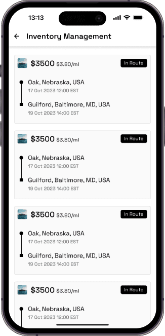 App screen 8